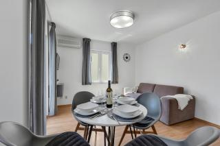 Near The Beach Luxury Apt Matteo - Makarska - 6