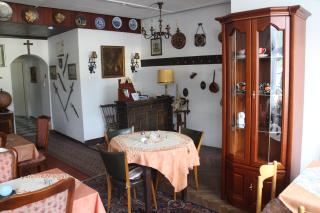 Hotel an der Fähre - Sankt Goar - 4