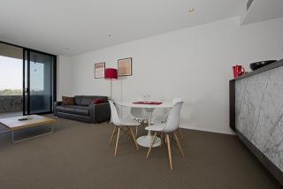 Realm Park 36 Barton ACT - Canberra - 9