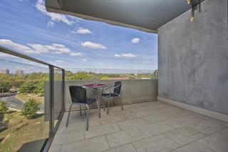 Realm Park 36 Barton ACT - Canberra - 8