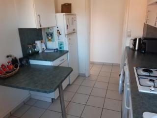 Appartement Malo les Bains à deux pas de la plage - 1
