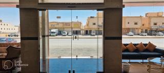 دلتا بارك للشقق المخدومة DELTA PARK SERVICED APARTMENTs - 7