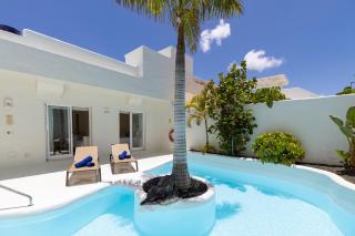 Villa 10.3 - Corralejo - 2