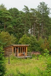 Caledonian Glamping - 5