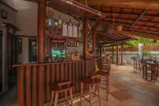 Pousada Carcará - 1