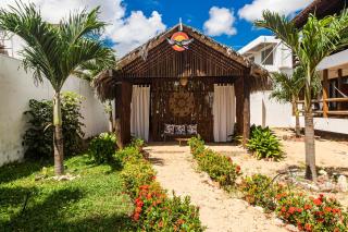 Pousada Carcará - Jericoacoara - 9