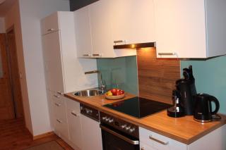 Die KALSBERGERin Ferienwohnung für Genießer - 2