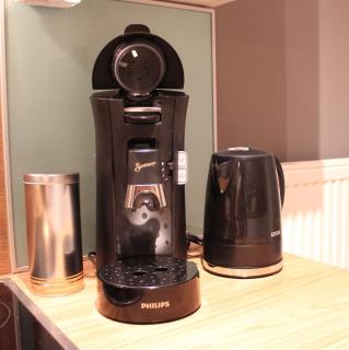 Die KALSBERGERin Ferienwohnung für Genießer - 2