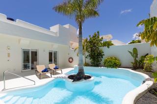 Villa 10.3 - Corralejo - 1