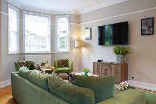 Lock Keepers Cottage - Detached House in the city - 6