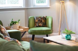 Lock Keepers Cottage - Detached House in the city - 7