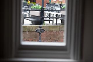 Lock Keepers Cottage - Detached House in the city - Manchester - 6