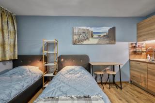 Top Center, Sea Garden, Brand New Studio - Majestic - 7