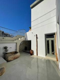 Lithos Retreat 2(ΛΙTHOS Retreat) - Kolymvari - 1