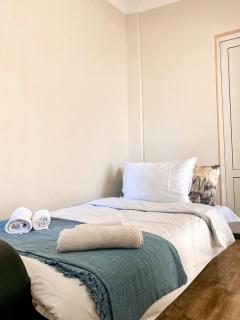 Next Level Apartment - Tbilisi - 4