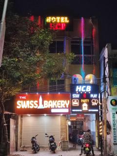 Hotel HCB (Hemo Chandra Bhawan) - Brahmapur - 3