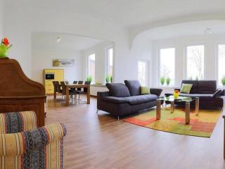 Ferienwohnung Leuchtfeuer - Hof Sinswürden - Butjadingen - 0