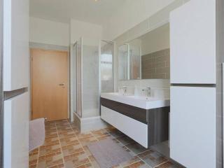 Ferienwohnung Leuchtfeuer - Hof Sinswürden - Butjadingen - 8