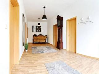 Ferienwohnung Leuchtfeuer - Hof Sinswürden - Butjadingen - 7