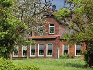 Ferienwohnung Leuchtfeuer - Hof Sinswürden - Butjadingen - 4