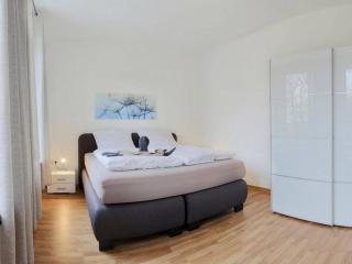 Ferienwohnung Leuchtfeuer - Hof Sinswürden - Butjadingen - 3