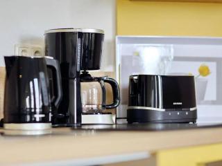 Ferienwohnung Leuchtfeuer - Hof Sinswürden - Butjadingen - 2