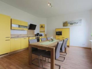 Ferienwohnung Leuchtfeuer - Hof Sinswürden - Butjadingen - 1