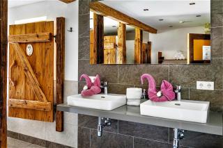 Vordersattlegghofhütte - 6