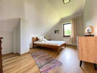 Apartament pod lipką - 8