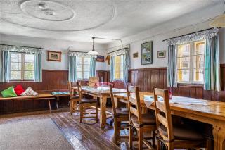 Vordersattlegghofhütte - 7