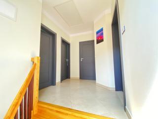 Apartament pod lipką - Lutowiska - 2