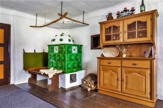 Vordersattlegghofhütte - 9