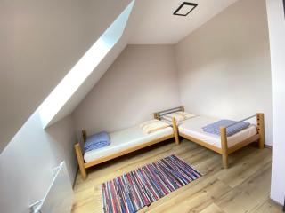Apartament pod lipką - Lutowiska - 6
