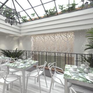 Gardi Hotel & Suites - Buenos Aires - 4