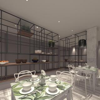 Gardi Hotel & Suites - Buenos Aires - 2