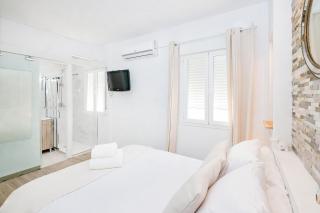 Marmoles 21, City Center Apartment - 7