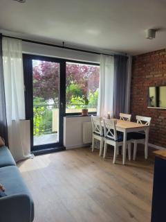 Cozy Corner Sopot - Sopot - 0