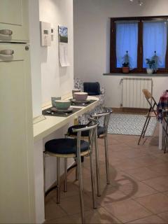 Colline Di Barengo Apartment - Momo - 2