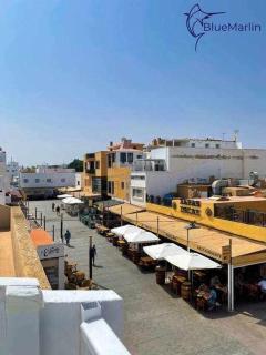 B-Rent Bluemarlin Boutique Sea view - 7