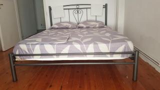 SIXORIZON NEW PRIVATE APARTMENT IN THESSALONIKI IPPOKRATEIO gr - 9