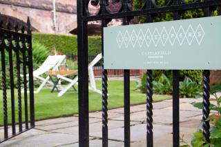 Lock Keepers Cottage - Detached House in the city - Manchester - 5