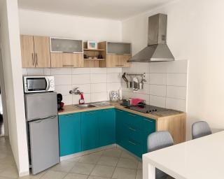 Studio & Apartment Biograd Paszman - 4