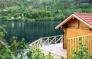 Lovely Home In Vråliosen With Sauna - Vråliosen - 6