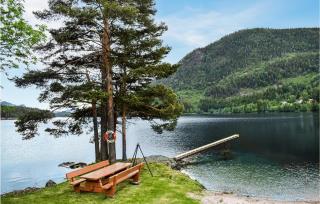 Lovely Home In Vråliosen With Sauna - 4