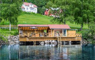 Lovely Home In Vråliosen With Sauna - Vråliosen - 1