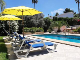 Villa Alegria Villa Apt with Sole Use of Private Pool - 3