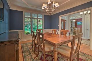 Tellico Village Getaway with Theater, Game Room - Loudon - 7