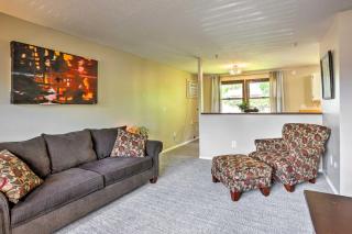 Charming Rapid City Apartment Walk to Lake! - Rapid City - 7