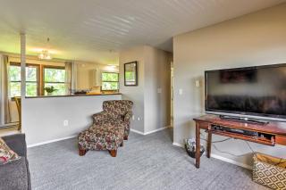 Charming Rapid City Apartment Walk to Lake! - Rapid City - 5