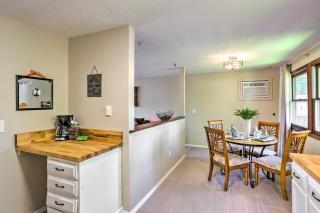 Charming Rapid City Apartment Walk to Lake! - 1